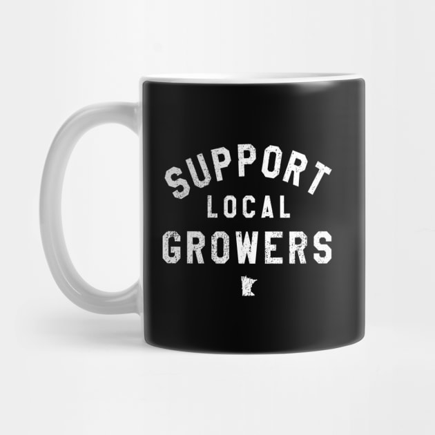 Support Local Growers by mjheubach